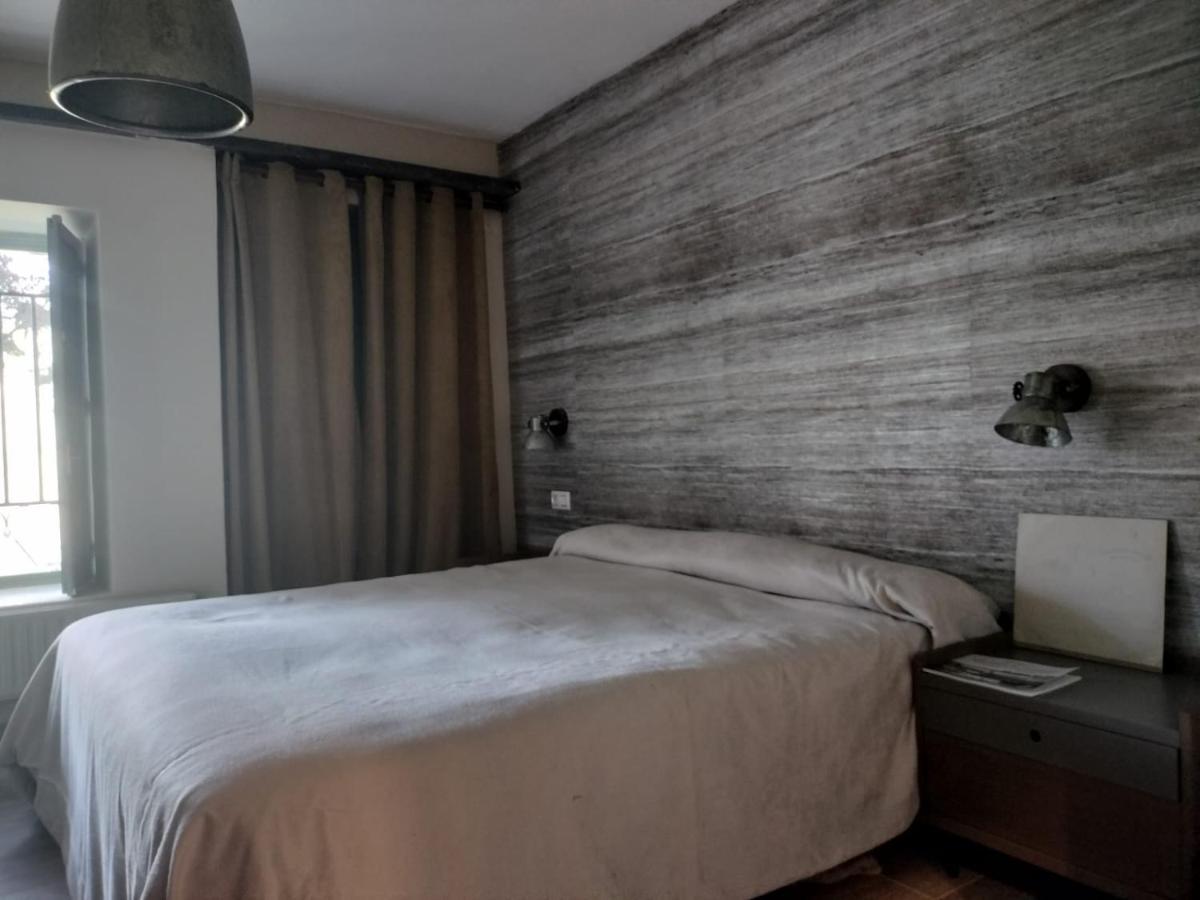 Casa Rural Camino De Hierro I Y II La Fregeneda Εξωτερικό φωτογραφία