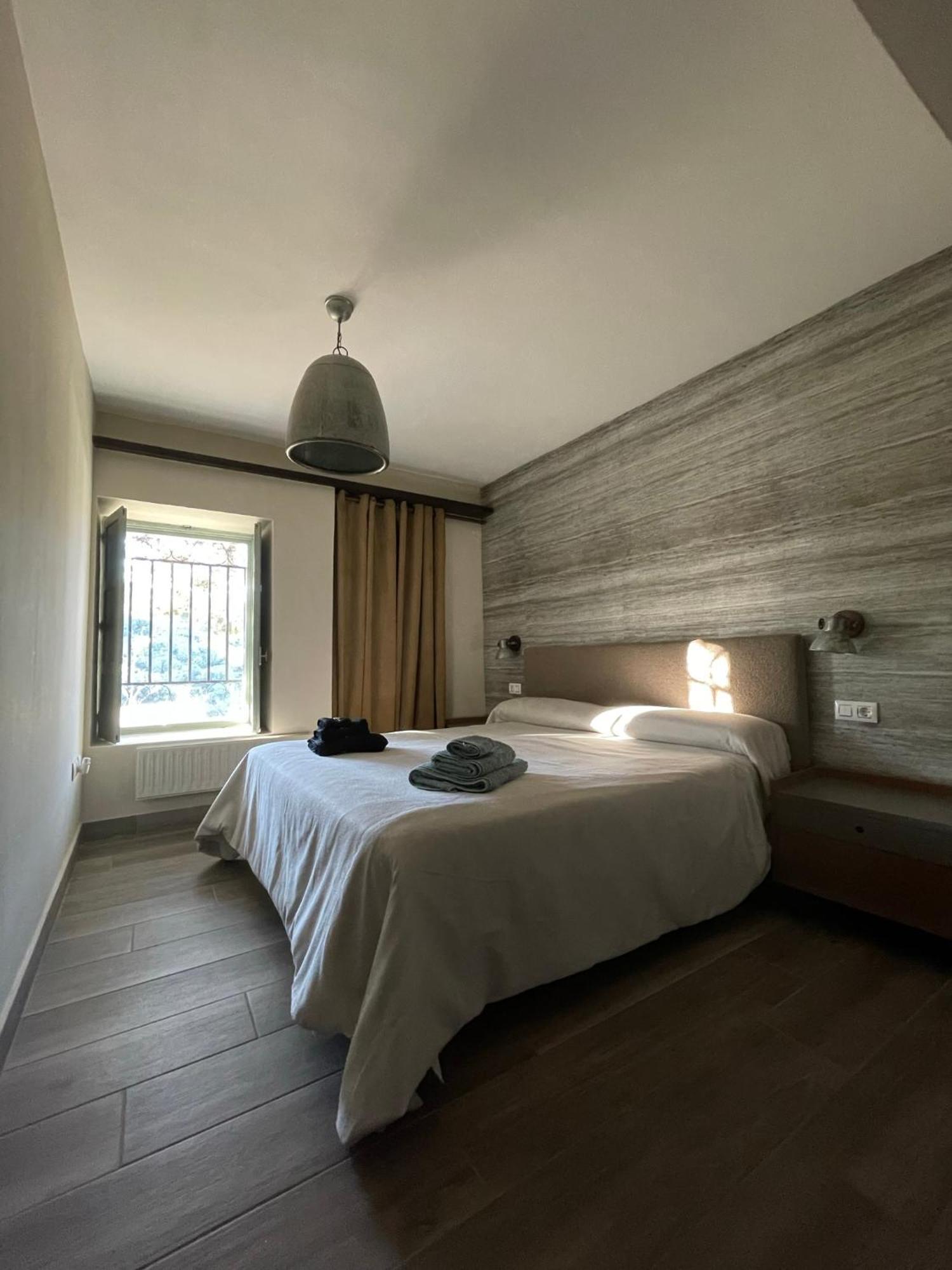 Casa Rural Camino De Hierro I Y II La Fregeneda Εξωτερικό φωτογραφία