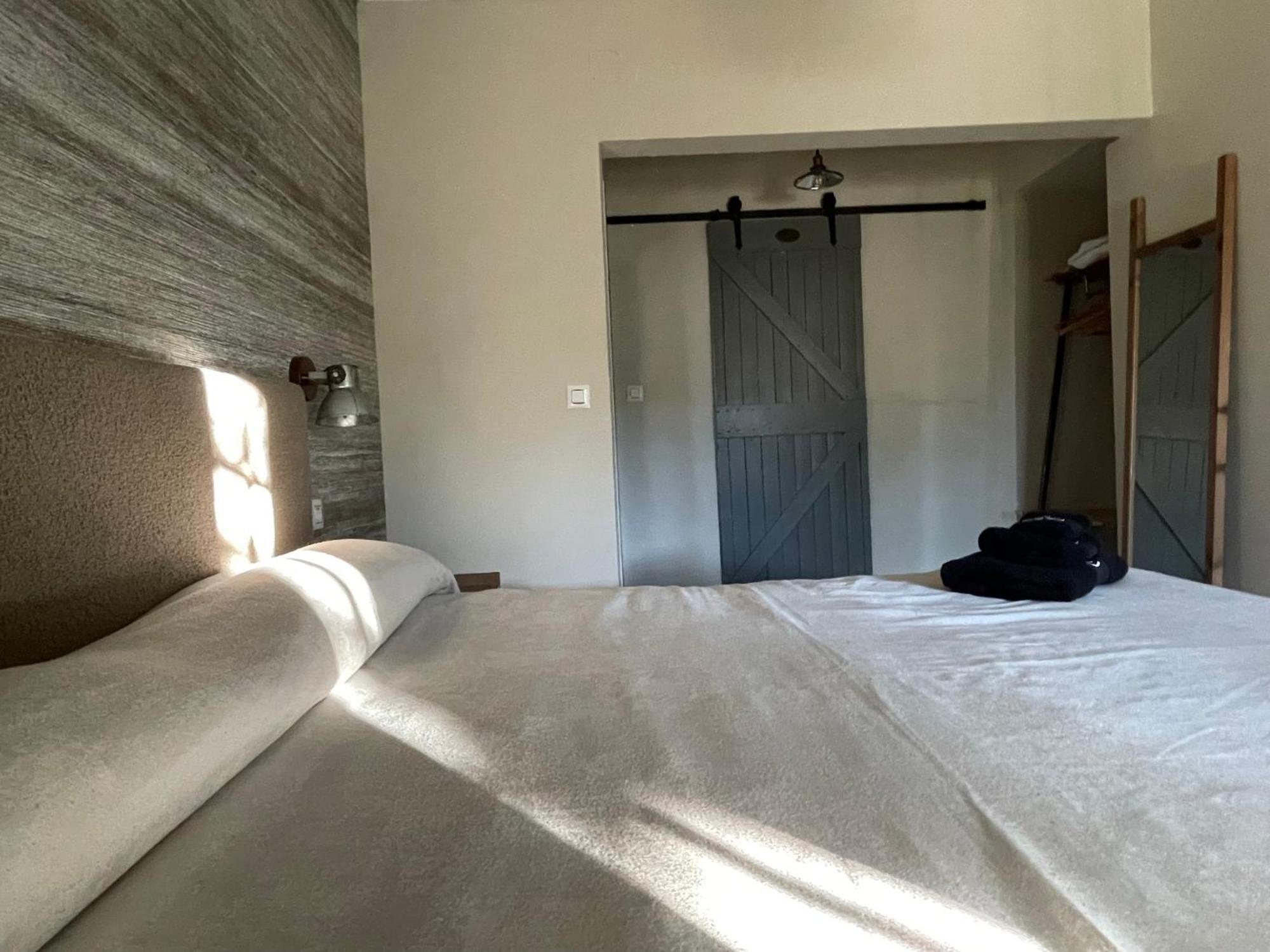 Casa Rural Camino De Hierro I Y II La Fregeneda Εξωτερικό φωτογραφία