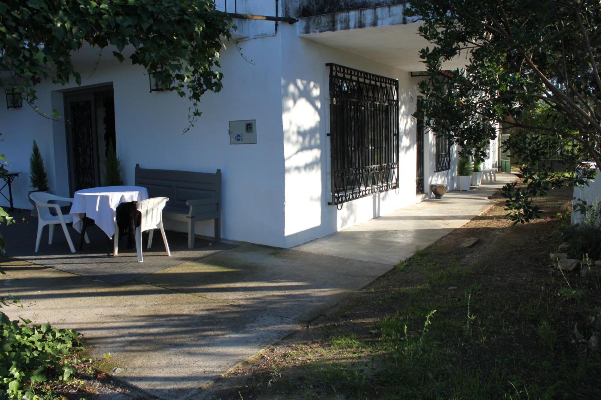 Casa Rural Camino De Hierro I Y II La Fregeneda Εξωτερικό φωτογραφία