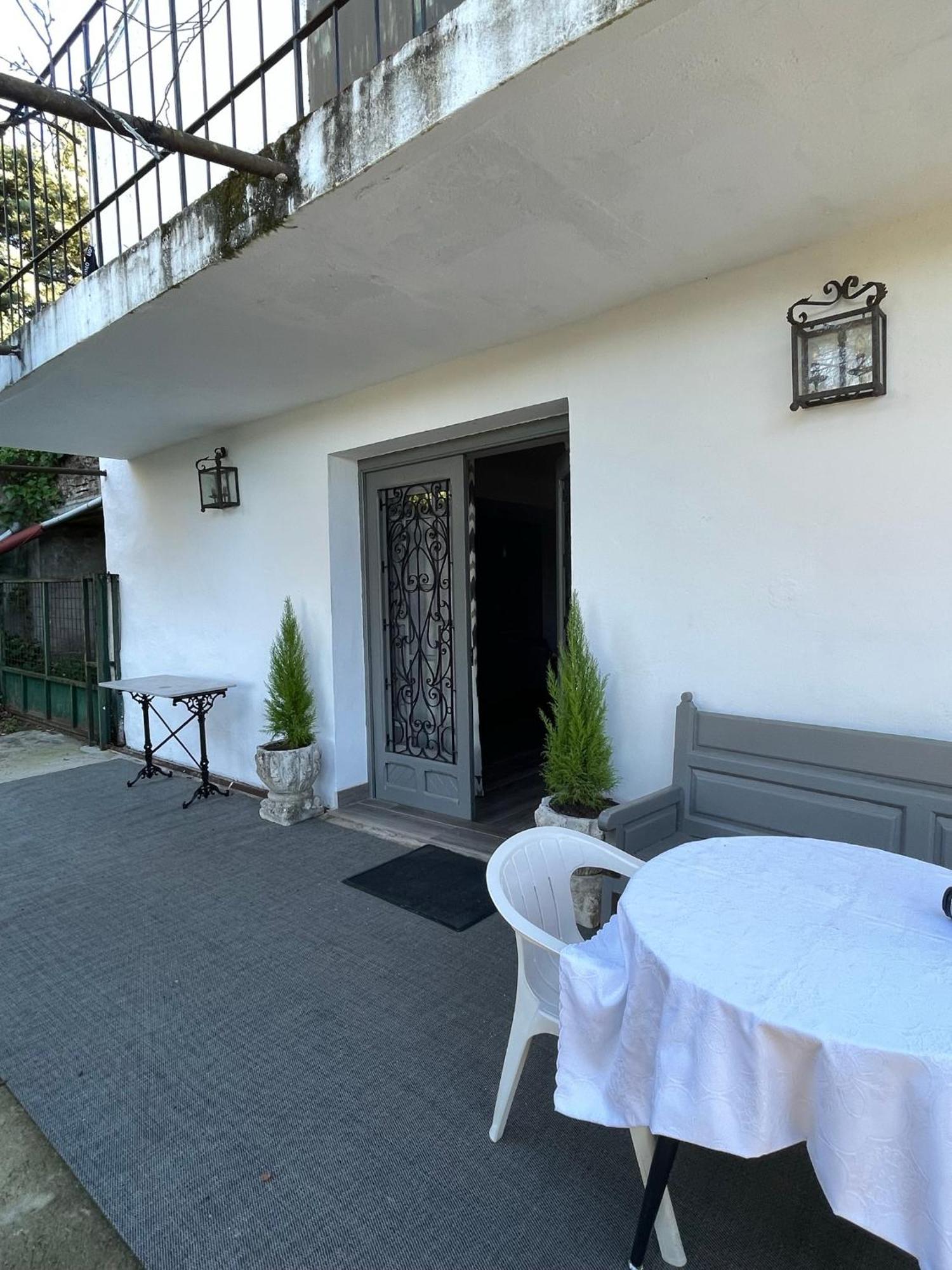 Casa Rural Camino De Hierro I Y II La Fregeneda Εξωτερικό φωτογραφία