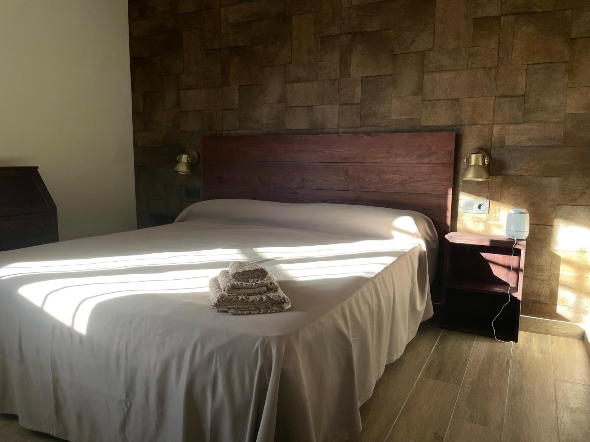 Casa Rural Camino De Hierro I Y II La Fregeneda Εξωτερικό φωτογραφία