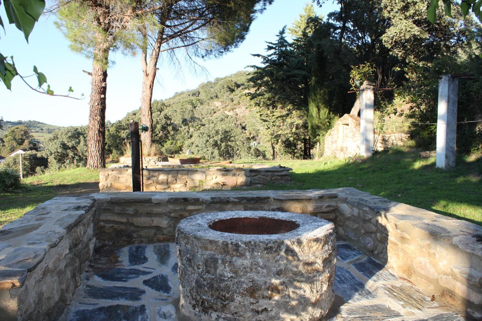 Casa Rural Camino De Hierro I Y II La Fregeneda Εξωτερικό φωτογραφία