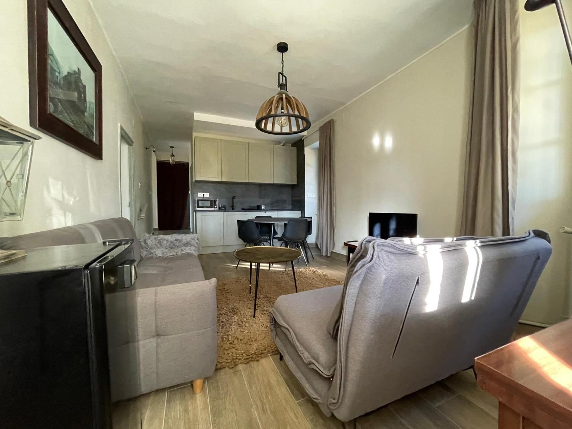 Casa Rural Camino De Hierro I Y II La Fregeneda Εξωτερικό φωτογραφία