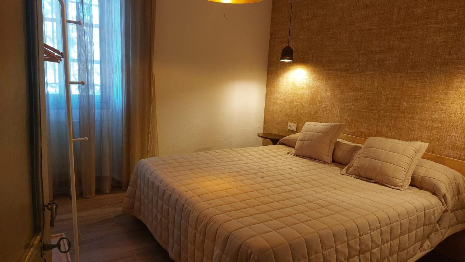 Casa Rural Camino De Hierro I Y II La Fregeneda Εξωτερικό φωτογραφία
